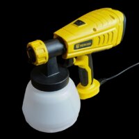 Краскораспылитель Berger BG1413 - Превью изображения №2 — Интернет-магазин Your Sale