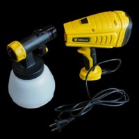 Краскораспылитель Berger BG1413 - Превью изображения №3 — Интернет-магазин Your Sale
