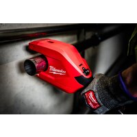 Труборез Milwaukee M12 PCSS54-0 4933498374 (без АКБ) - Превью изображения №12 — Интернет-магазин Your Sale
