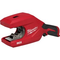 Труборез Milwaukee M12 PCSS54-0 4933498374 (без АКБ) - Превью изображения №2 — Интернет-магазин Your Sale
