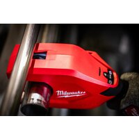 Труборез Milwaukee M12 PCSS54-0 4933498374 (без АКБ) - Превью изображения №10 — Интернет-магазин Your Sale