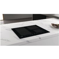 Варочная панель Whirlpool WF S4160 BF - Превью изображения №12 — Интернет-магазин Your Sale