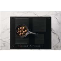 Варочная панель Whirlpool WF S4160 BF - Превью изображения №2 — Интернет-магазин Your Sale