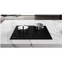 Варочная панель Whirlpool WF S4160 BF - Превью изображения №6 — Интернет-магазин Your Sale