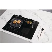 Варочная панель Whirlpool WF S4160 BF - Превью изображения №3 — Интернет-магазин Your Sale