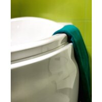 Cersanit Joanna 160x95 R (с каркасом и экраном) Image #5