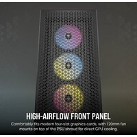 Corsair 3000D RGB Airflow CC-9011255-WW Image #9
