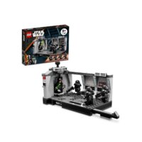 LEGO Star Wars 75324 Атака темных штурмовиков Image #10