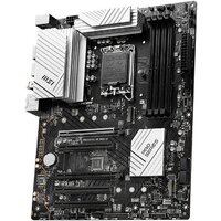 Материнская плата MSI PRO B760-VC WIFI IV - Превью изображения №2 — Интернет-магазин Your Sale