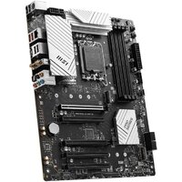 Материнская плата MSI PRO B760-VC WIFI IV - Превью изображения №3 — Интернет-магазин Your Sale