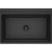 Кухонная мойка Deante Magnetic ZRM_G10B - Превью изображения №2 — Интернет-магазин Your Sale