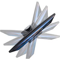 Dell UltraSharp UP2720Q Image #9