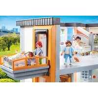 Playmobil PM70190 Большая больница Image #4