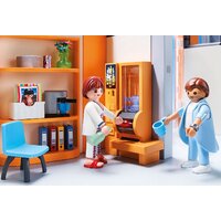 Playmobil PM70190 Большая больница Image #5
