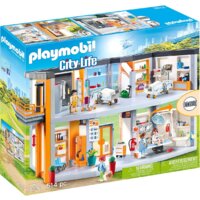 Playmobil PM70190 Большая больница