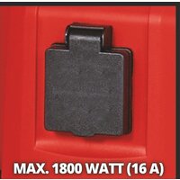 Пылесос Einhell TE-VC 2350 SACL - Превью изображения №13 — Интернет-магазин Your Sale