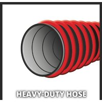 Пылесос Einhell TE-VC 2350 SACL - Превью изображения №16 — Интернет-магазин Your Sale
