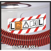 Пылесос Einhell TE-VC 2350 SACL - Превью изображения №11 — Интернет-магазин Your Sale