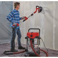Пылесос Einhell TE-VC 2350 SACL - Превью изображения №18 — Интернет-магазин Your Sale