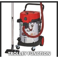 Пылесос Einhell TE-VC 2350 SACL - Превью изображения №15 — Интернет-магазин Your Sale