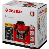 Вертикальный фрезер Зубр ФМ-1650 - Превью изображения №5 — Интернет-магазин Your Sale