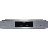 Cambridge Audio CXC (серебристый)