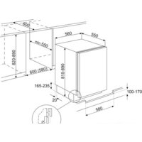 Smeg U4F082F1 Image #2