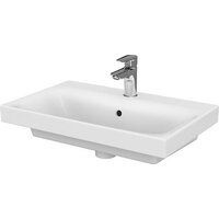 Умывальник Cersanit Moduo Slim 60x38 K116-010 - Превью изображения №2 — Интернет-магазин Your Sale