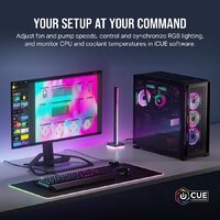 Corsair iCUE LINK QX120 RGB CO-9051005-WW Image #7