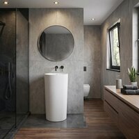 Умывальник Rea Estera ReaU0756 - Превью изображения №2 — Интернет-магазин Your Sale