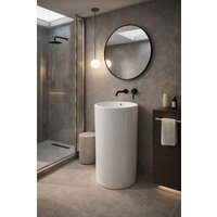 Умывальник Rea Estera ReaU0756 - Превью изображения №4 — Интернет-магазин Your Sale