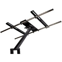 Kromax ATLANTIS-120 (черный) Image #5