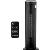 Тепловентилятор Brayer BR4803 - Превью изображения №2 — Интернет-магазин Your Sale