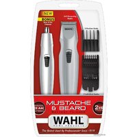 Wahl Mustache & Beard Combo 05606-308 Image #3
