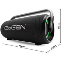 Беспроводная колонка GoGEN BPS440 - Превью изображения №9 — Интернет-магазин Your Sale