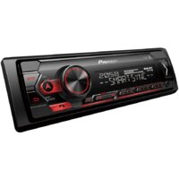 USB-магнитола Pioneer MVH-S320BT - Превью изображения №2 — Интернет-магазин Your Sale