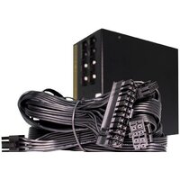 Блок питания Xilence Performance X+ XP850MR9.2 850W - Превью изображения №7 — Интернет-магазин Your Sale