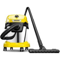 Пылесос Karcher WD 3 S V-15/4/20 1.628-138.0 - Превью изображения №2 — Интернет-магазин Your Sale