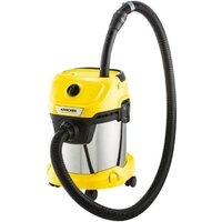 Пылесос Karcher WD 3 S V-15/4/20 1.628-138.0 - Превью изображения №3 — Интернет-магазин Your Sale