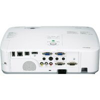 NEC M271X Image #4