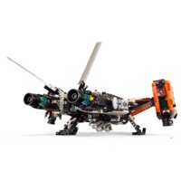 LEGO Technic 42181 Тяжелый грузовой космический корабль VTOL LT81 Image #5