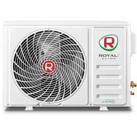 Кондиционер Royal Clima Perfetto DC EU Inverter 2025 RCI-PFD55HN - Превью изображения №3 — Интернет-магазин Your Sale