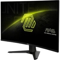 MSI MAG 32CQ6F Image #4