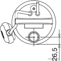 Grundfos Unilift CC 9 A1 Image #3