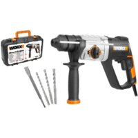 Перфоратор Worx WX339 - Превью изображения №3 — Интернет-магазин Your Sale