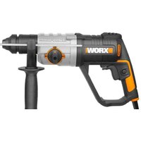 Перфоратор Worx WX339 - Превью изображения №2 — Интернет-магазин Your Sale