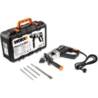 Перфоратор Worx WX339 - Превью изображения №8 — Интернет-магазин Your Sale