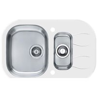 Alveus Wave 30 White [1102741]