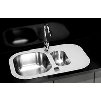 Alveus Wave 30 White [1102741] Image #2