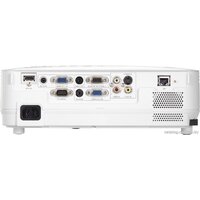 NEC V311X Image #4